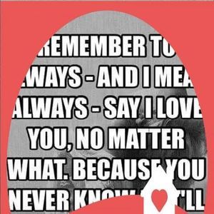 Meet your Posher, Keith